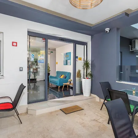 Apartman In With Wifi