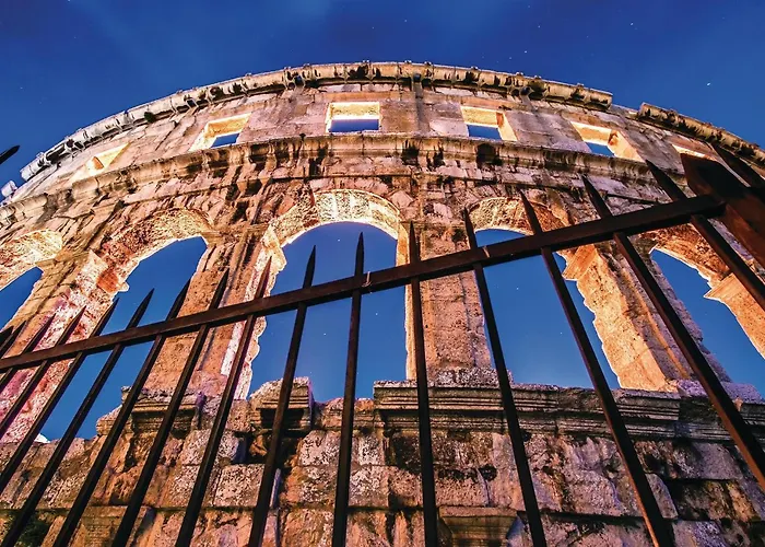 In With Wifi Apartment