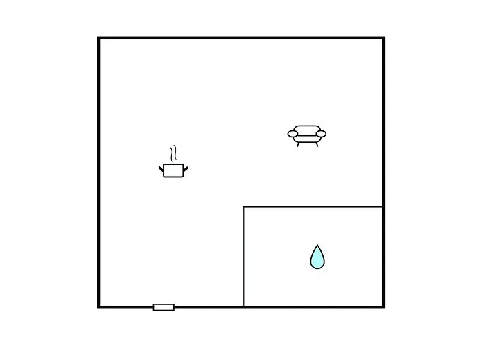 Apartment In With Wifi Pula