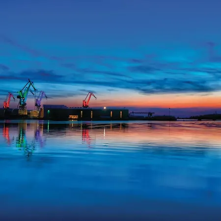 In With Wifi Appartamento