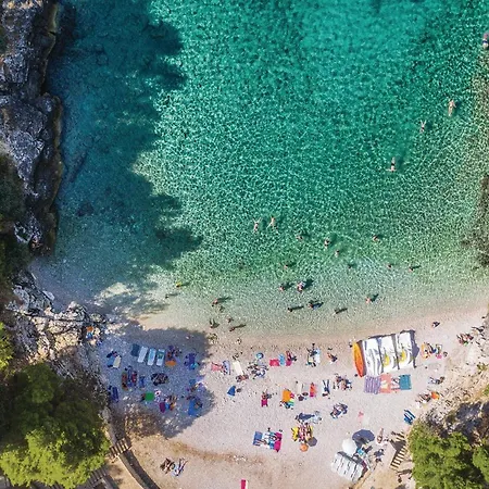 Lovely In With Wifi Appartement Pula