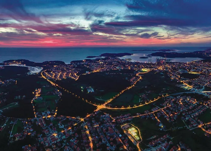 Appartamento In With Wifi